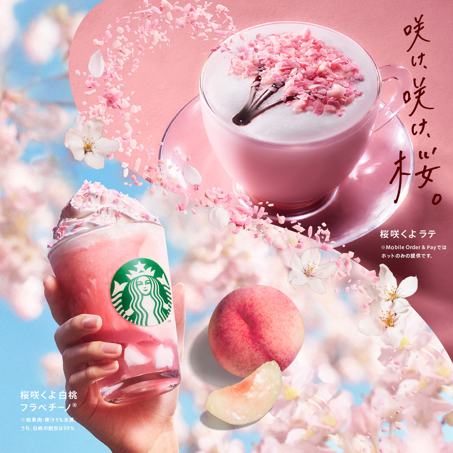Starbucks Coffee Japan - スターバックス コーヒー ジャパン