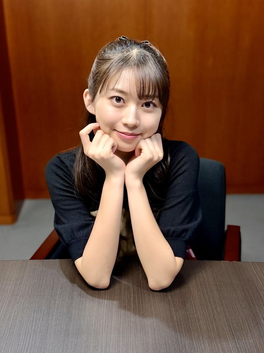 2月2日の「まりあん♥LOVEりんですっ」 | RadiChubu-ラジチューブ-