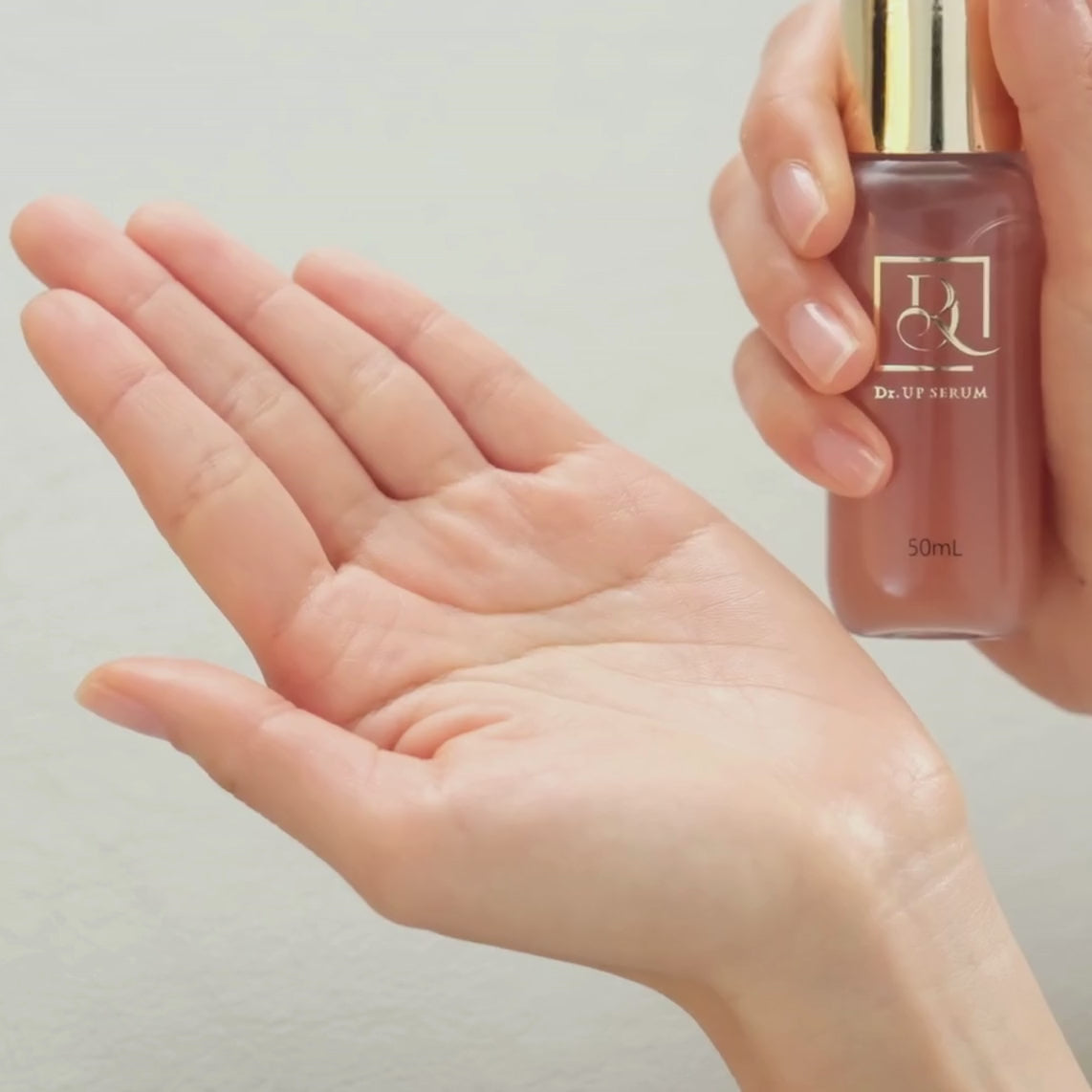 DR.アップセラム_無添加コメ発酵美容液 – 《ドクターアップセラム》無