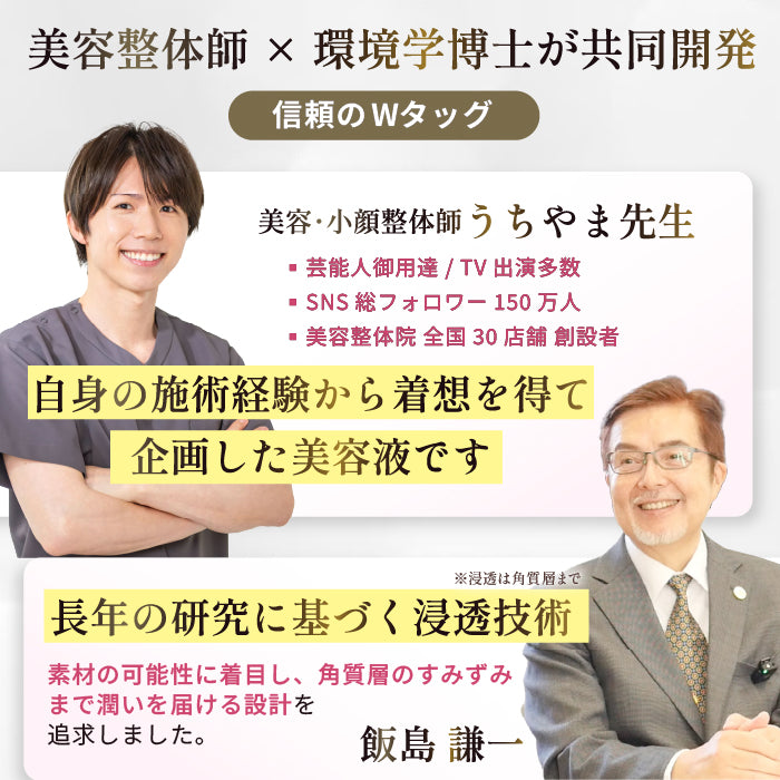 DR.アップセラム_無添加コメ発酵美容液 – 《ドクターアップセラム》無