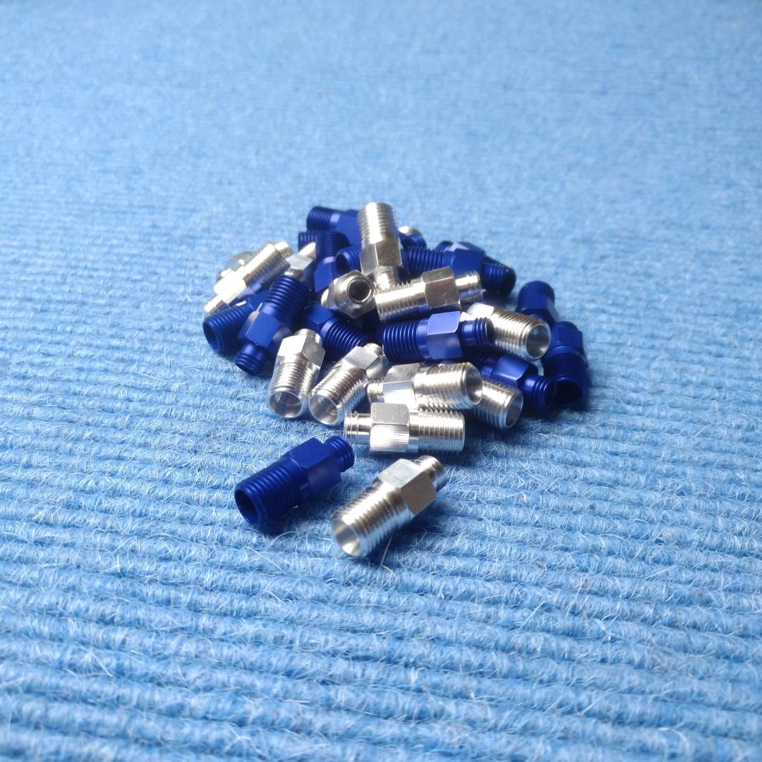 Marzocchi X-Fly / Superfly Air Valve Replacement » Dr-Zocchi