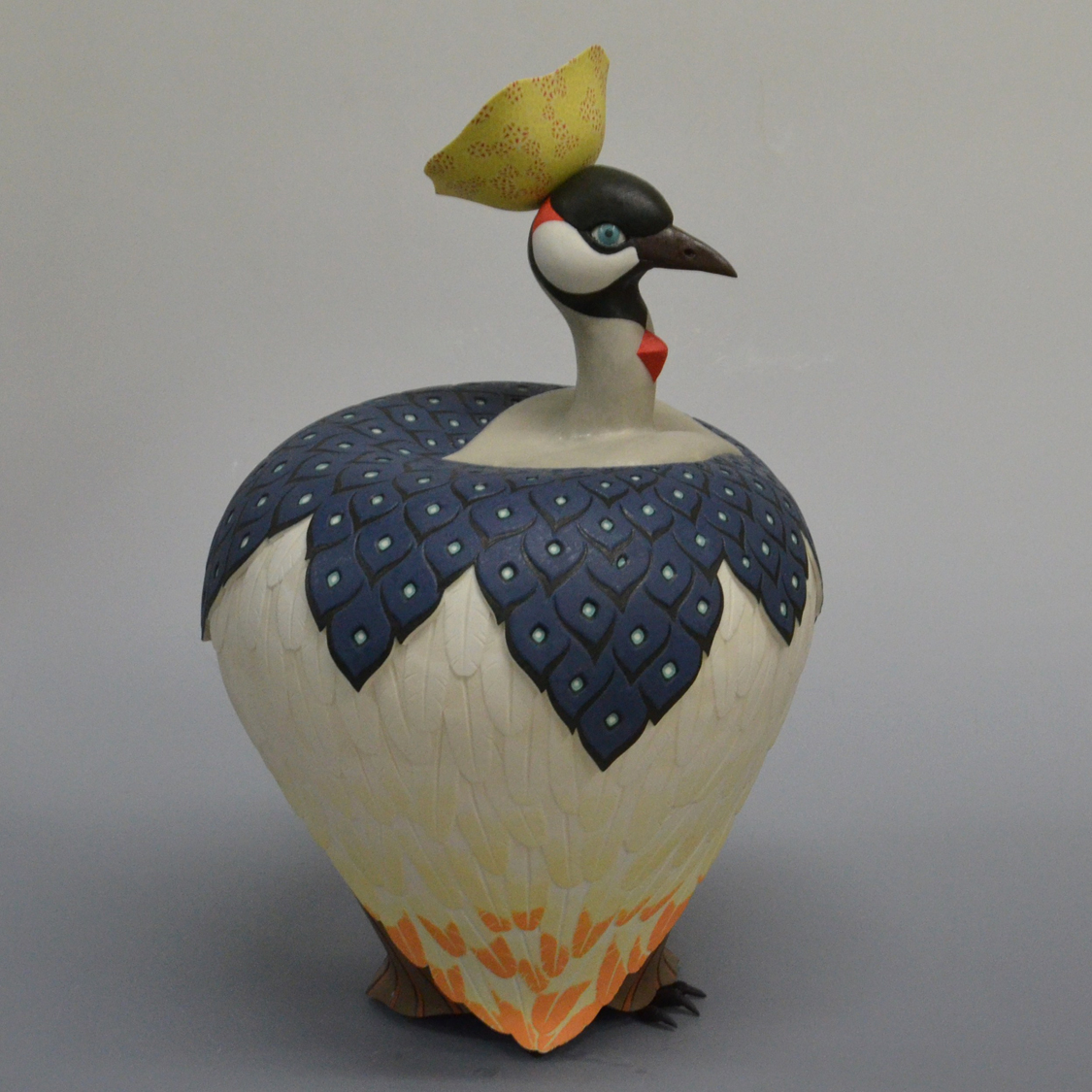 東京藝術大学 博士審査展