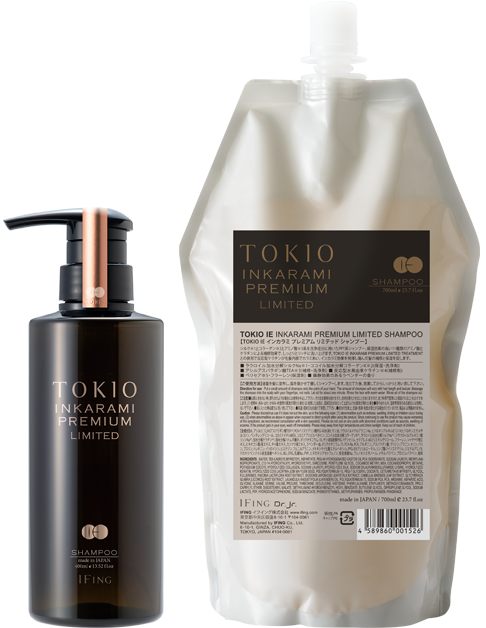 Tokio Limited – Dr.Jr