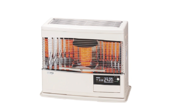 長府（旧サンポット） FFR-7022KF（木造18畳用） | 札幌で給湯・暖房