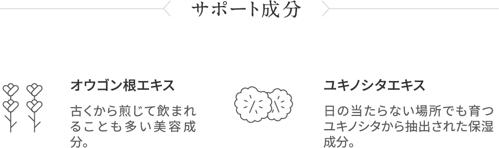 フルイド ムリエブラン N SPF20 | ナチュラルドクターズコスメ