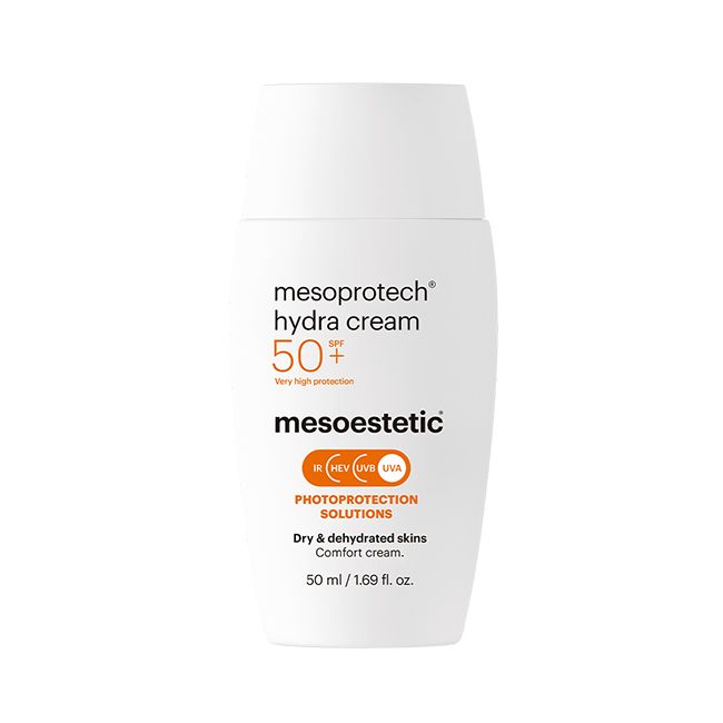 Mesoestetic Mesoprotech® Hydra Cream - Dr Nerina Wilkinson +