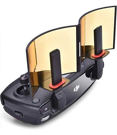 Mavic Mini購入者が気になるアンテナブースターの使用は違法なのか