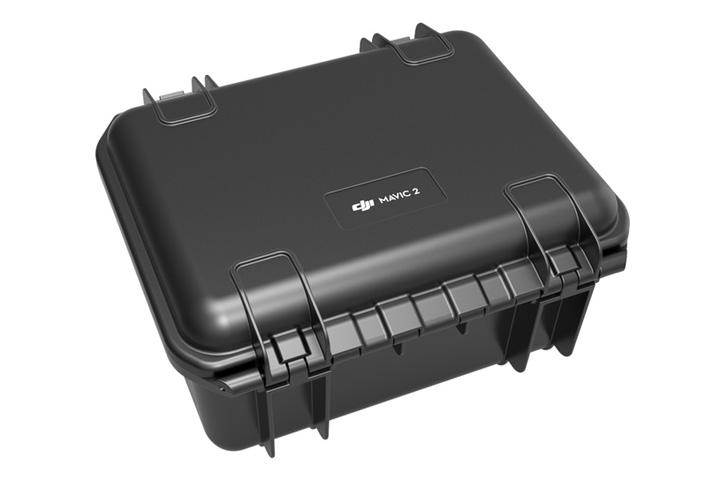 ドローンレンタルネット】DJI Mavic 2 Zoom（マビック 2 ズーム）安心