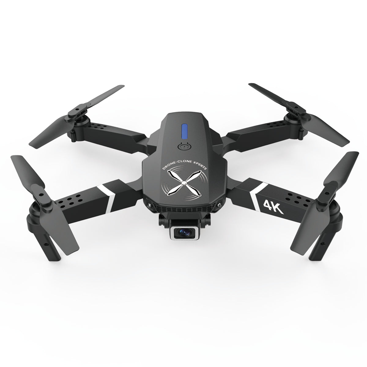 X Pro 4K Starter Drone – Drone-Clone Xperts, Inc