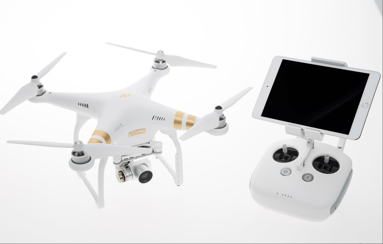 DJI Phantom 3 Review - DRONELIFE