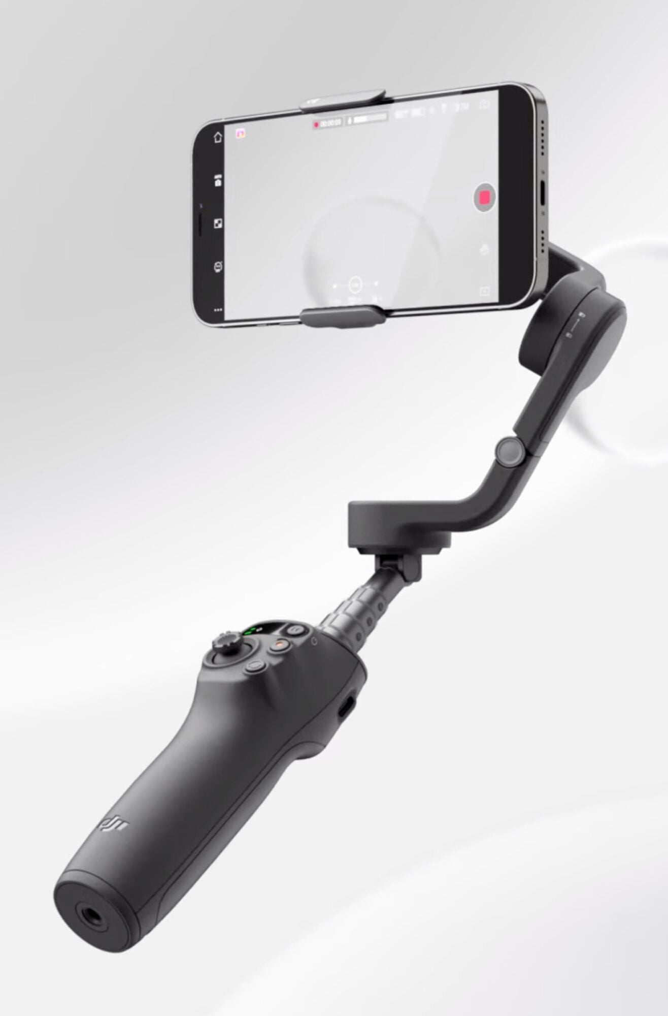 DJI Osmo Mobile 6, DJI's Latest Smartphone Stabilizer