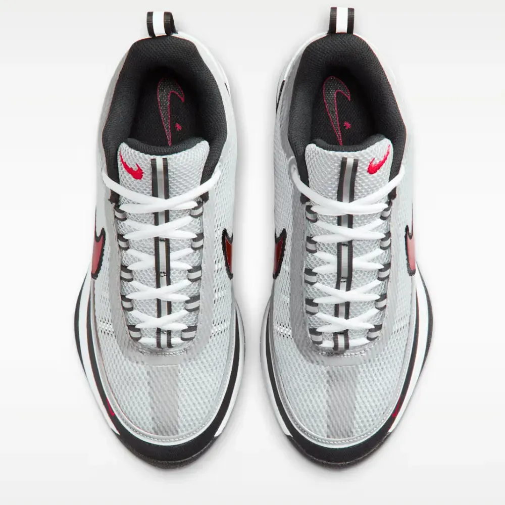 Nike Book 2 Spiridon Sport Red - Droper
