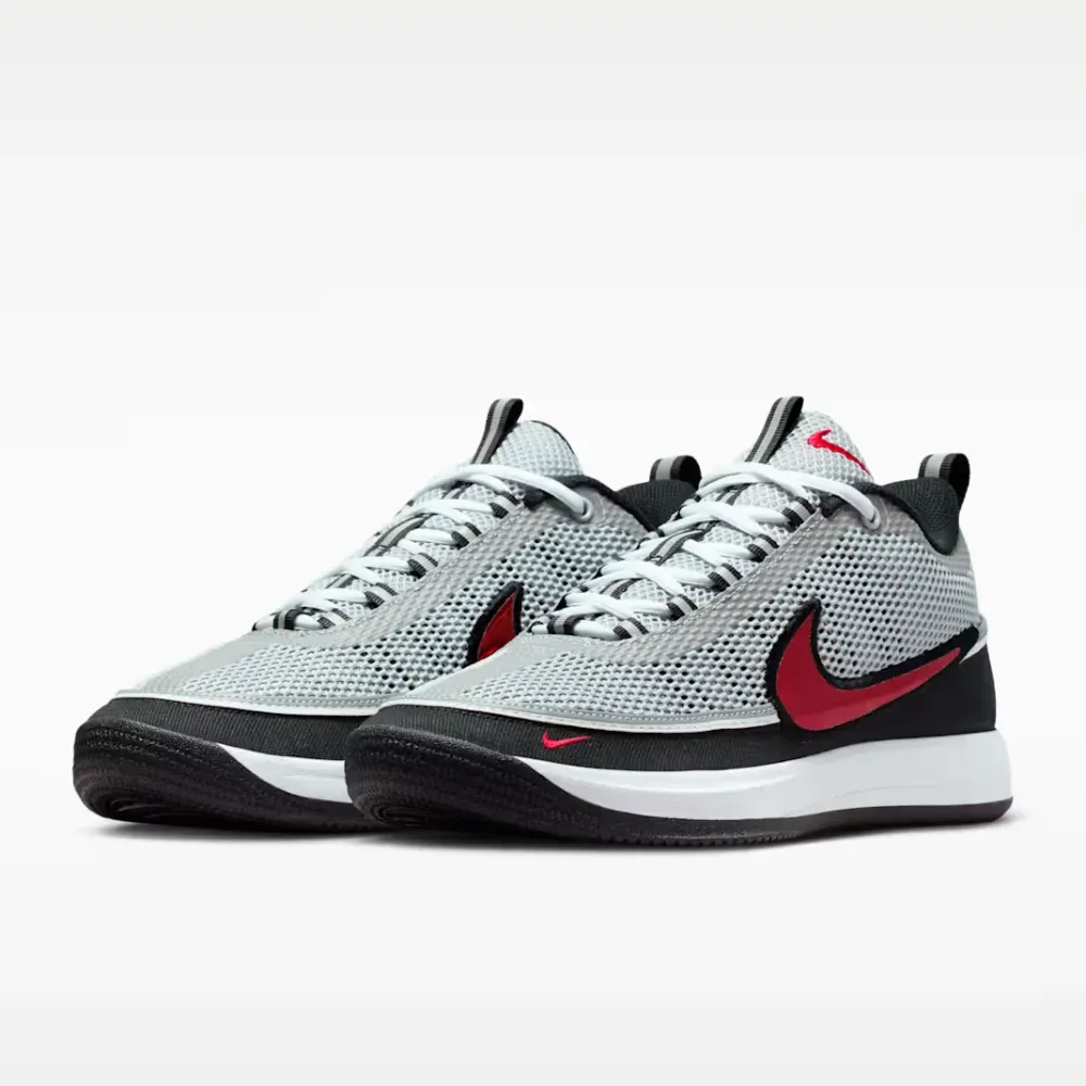 Nike Book 2 Spiridon Sport Red - Droper