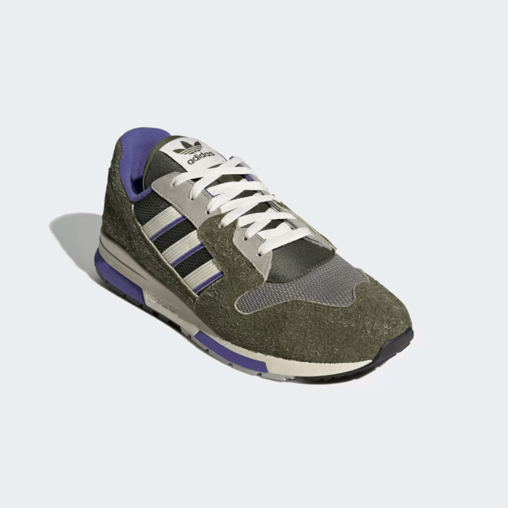 Adidas ZX 1000 - Droper