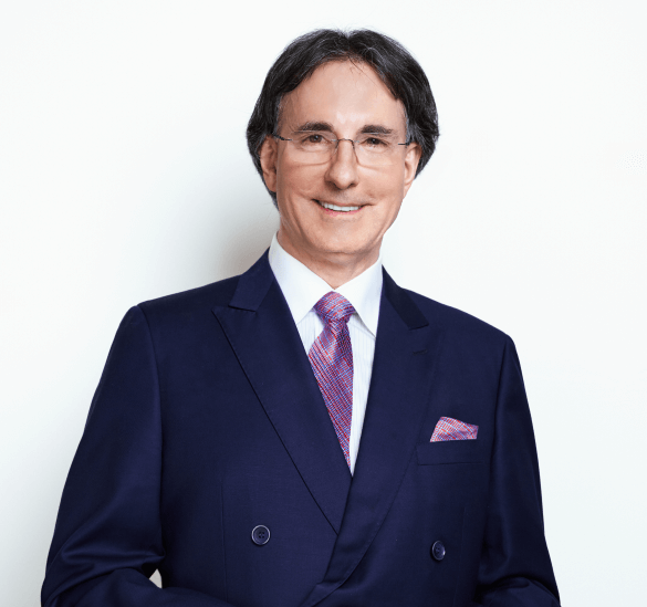 Dr John Demartini | Human Behavior & Value Expert