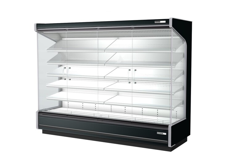 オフィス家具大手の「オカムラ」冷凍冷蔵ショーケース事業を譲受 新