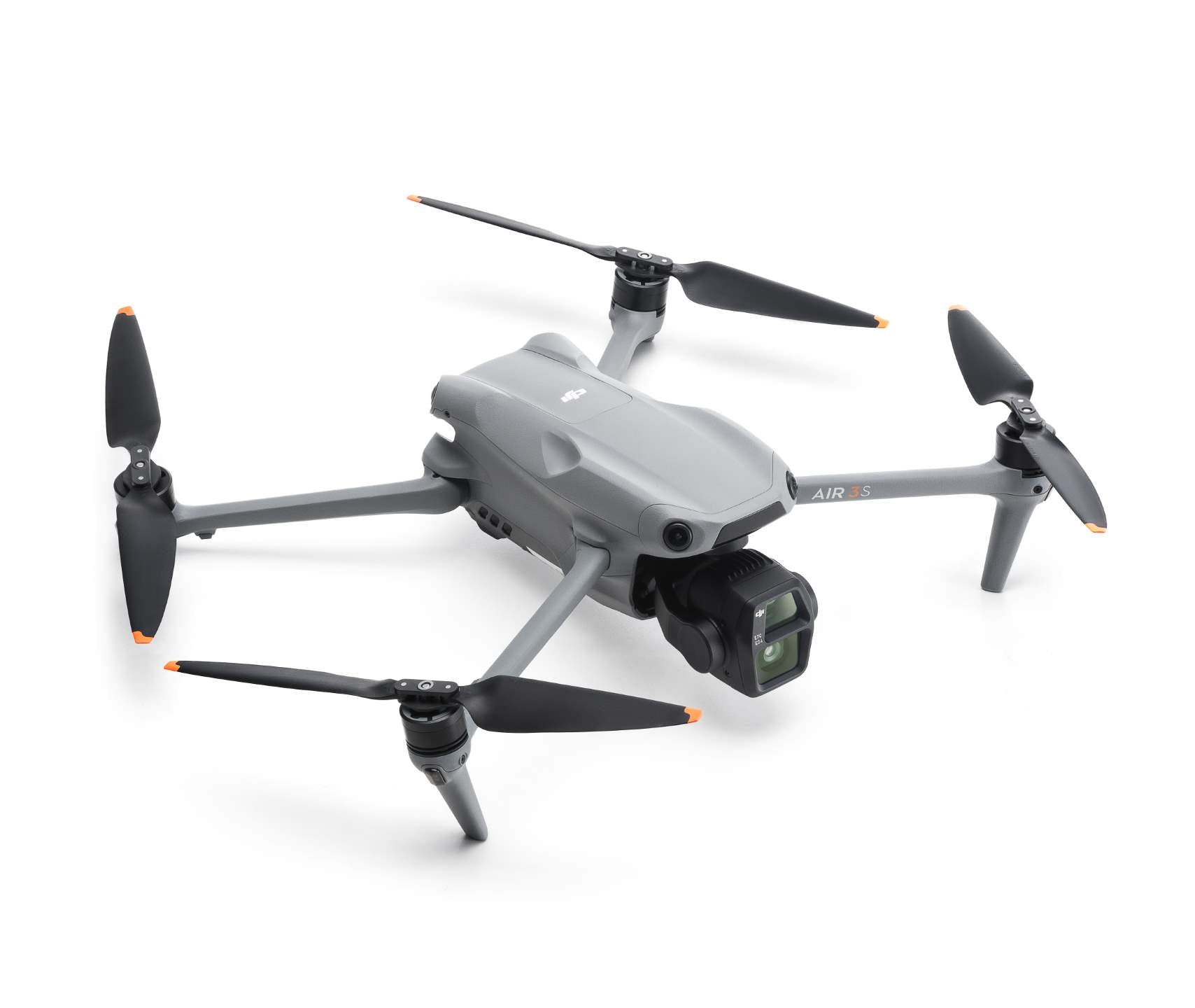 DJI Air 3S Fly More Combo (DJI RC 2) - DrDrone.ca