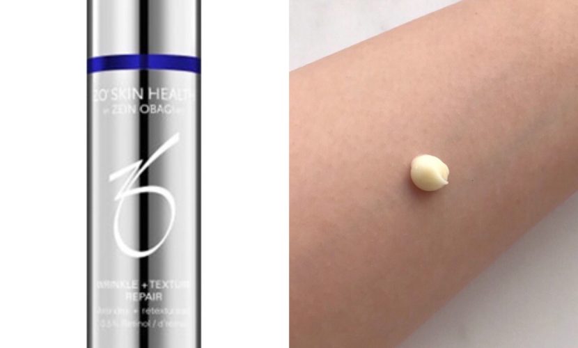 ゼオスキン「Wテクスチャーリペア」で肌質改善 - イーメディカル