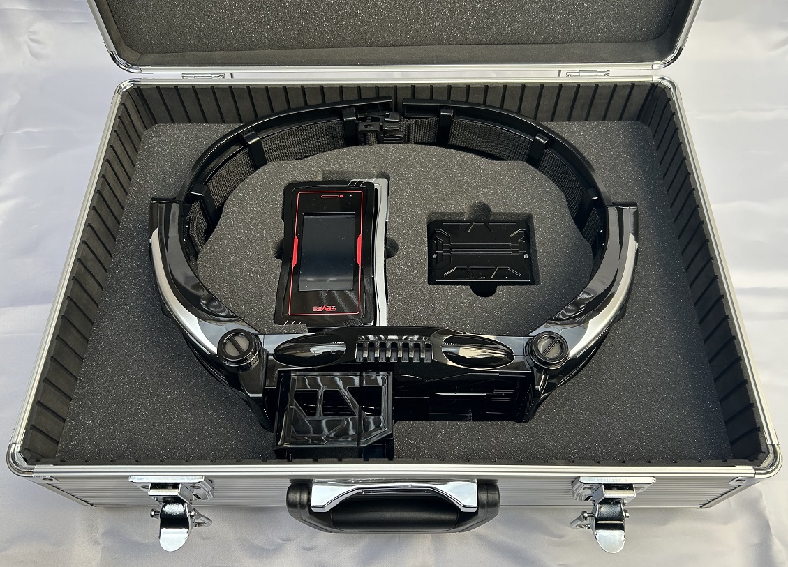 ケース/boxのみ商品 csmファイズドライバーNEXT 収納ケース box 仮面