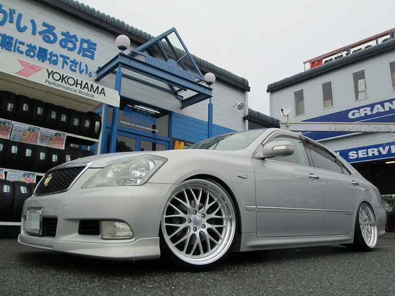 グランドスラムマニアックドリームワークグノーシスHS20220インチ