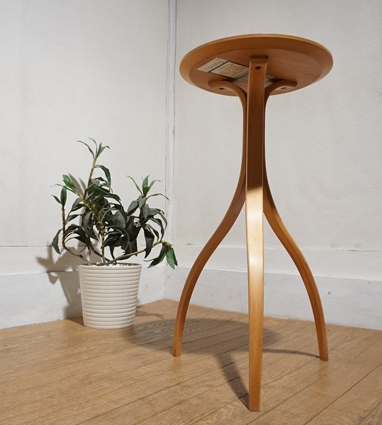 良品】modulus ワインテーブル THOMAS STENDER 良品】modulus ワイン