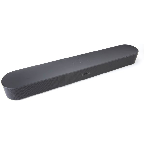 Sonos Beam Soundbar (Gen 2) - Dreamedia AV