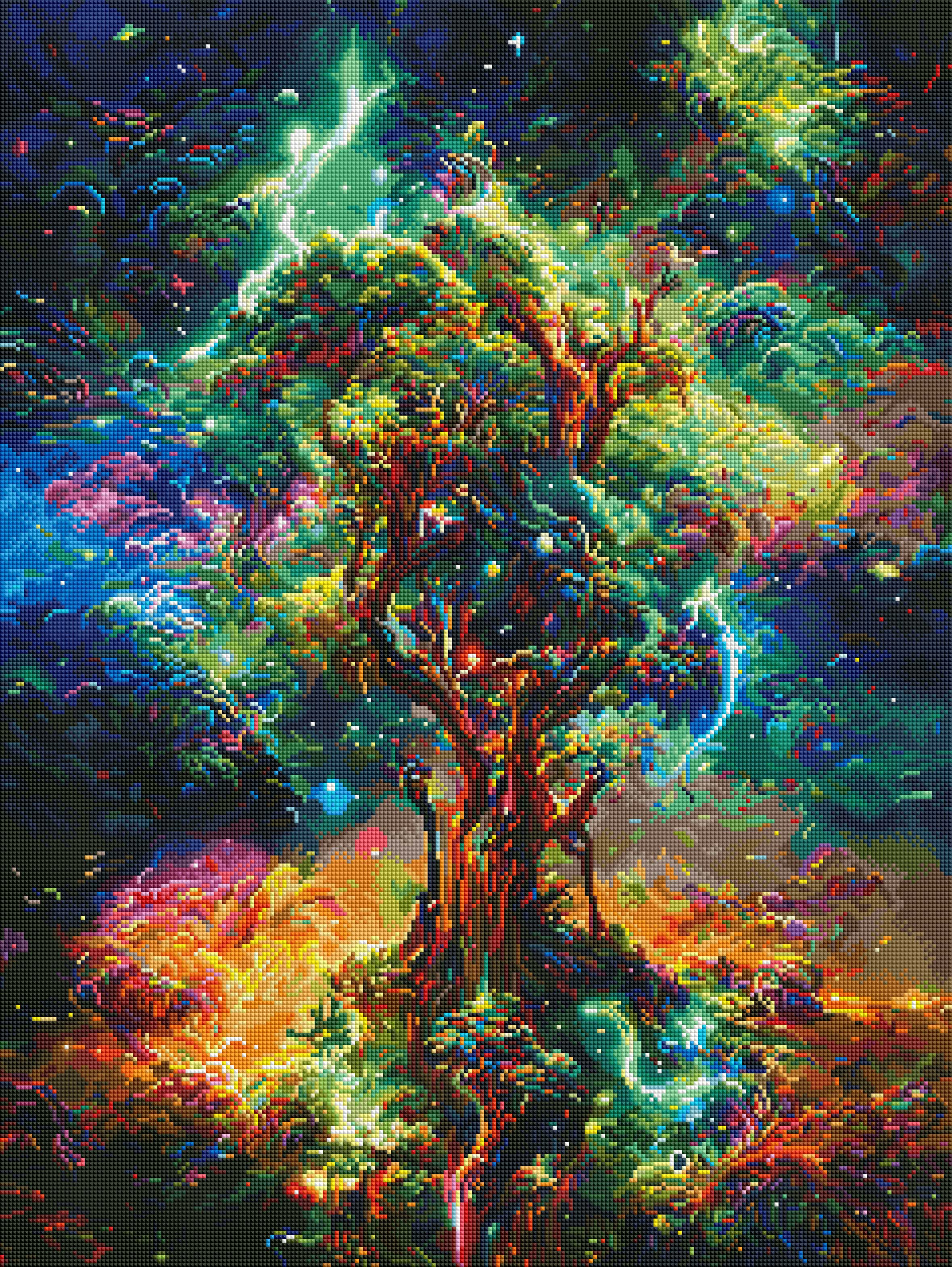 A513-Cosmic-Tree-of-Life---60-