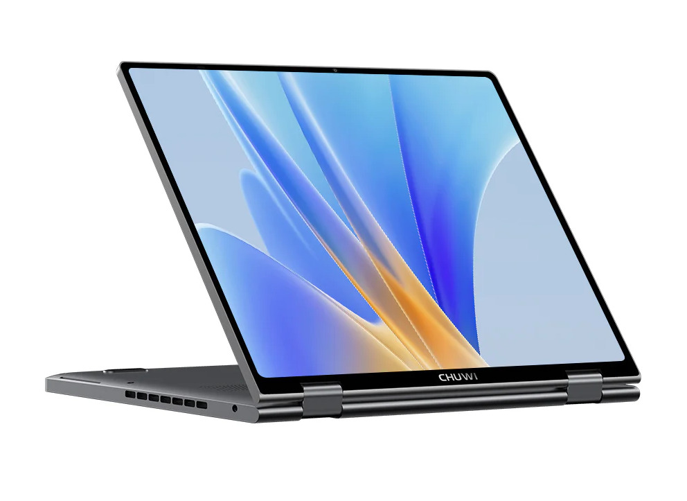 Intel N150搭載の10.5型PC「CHUWEI MiniBook X N150」発売 | Dream Seed