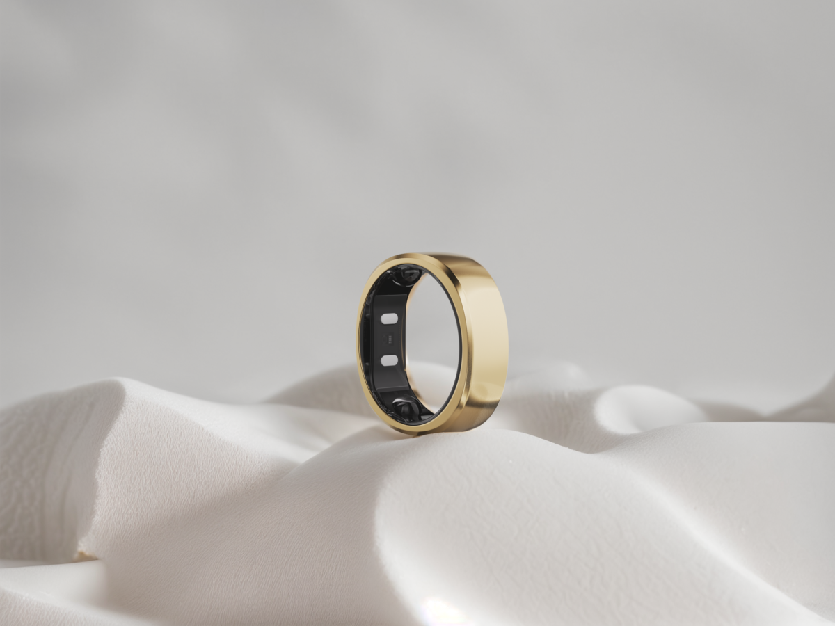 スマートリング「RingConn第2世代」まもなくMakuakeに登場 | Dream Seed