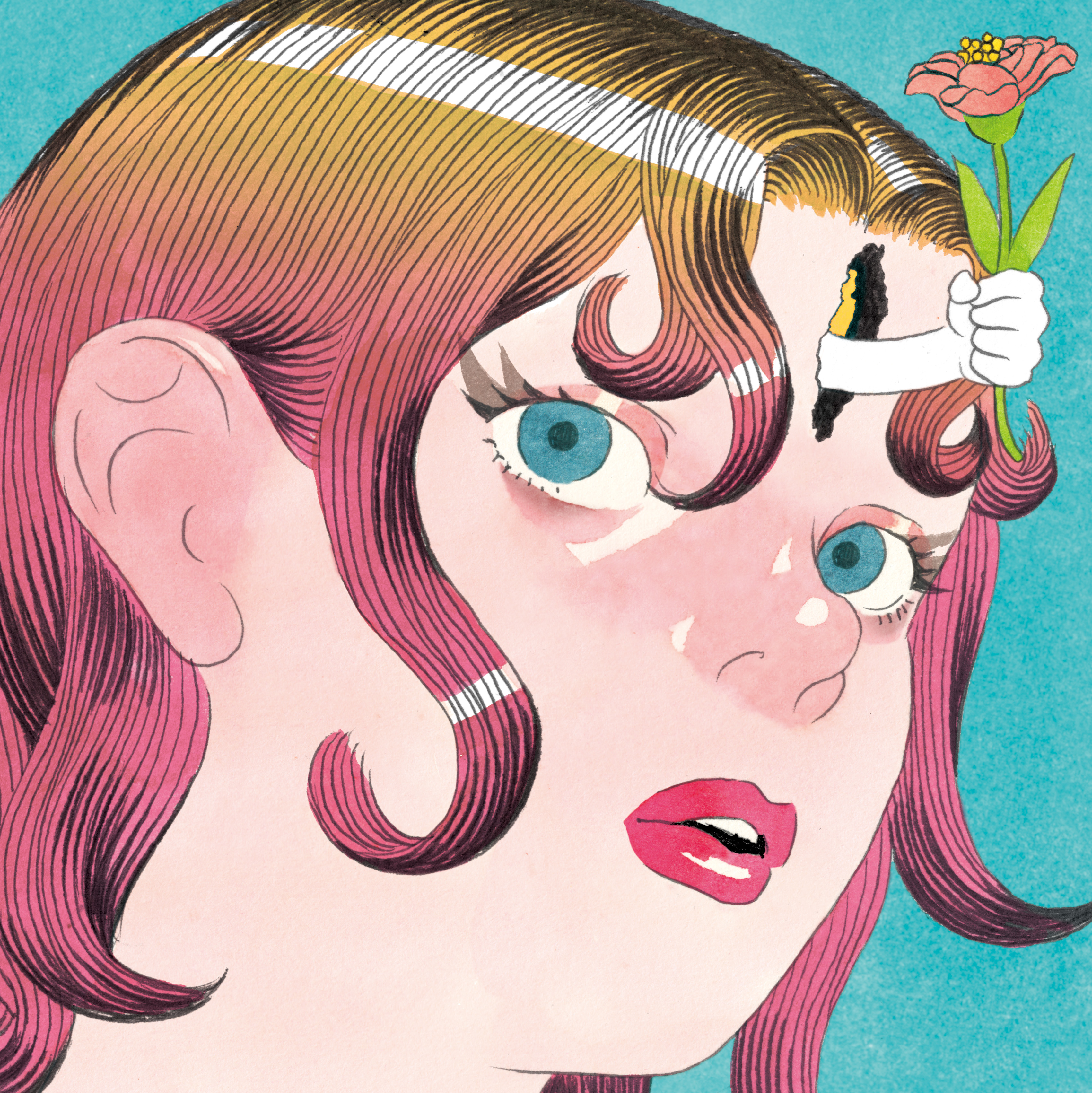 Lucky Kilimanjaro「Dancers Friendly」 | ドリーミュージック