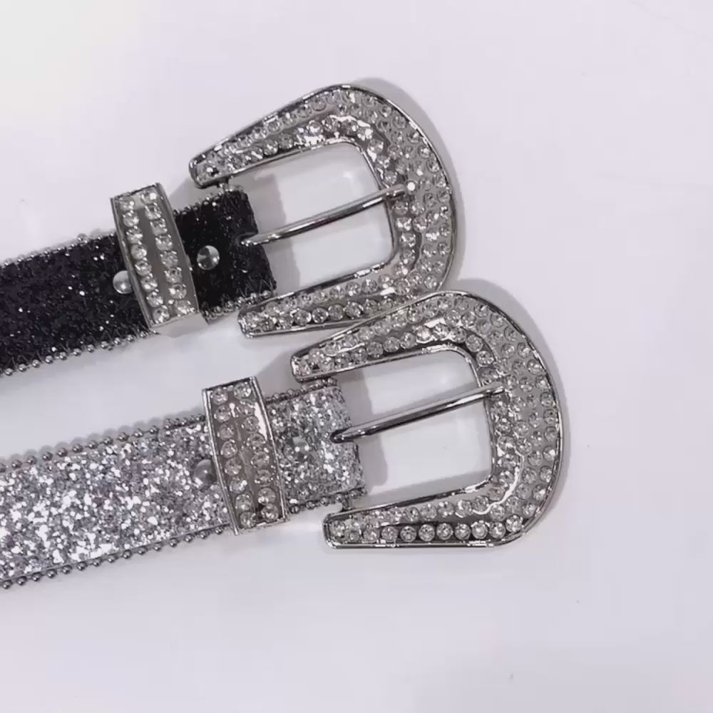 ビジューストーンギャルベルト – レディースファッション通販の夢展望