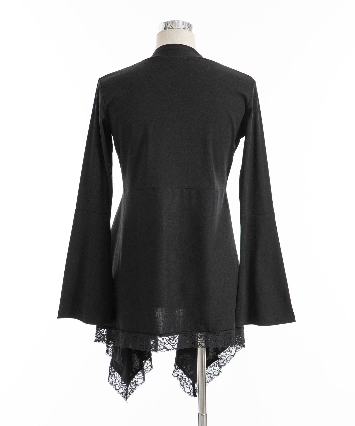 サエラレースカーディガン サエラレースカーディガン