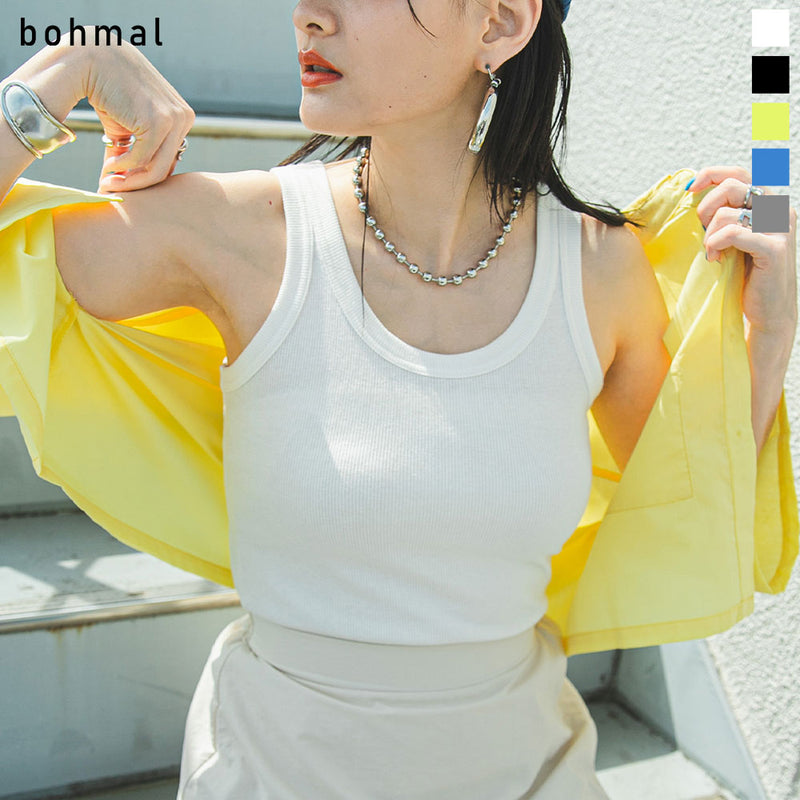 2wayアメスリタンクトップ【Tシャツ】 – レディースファッション通販の