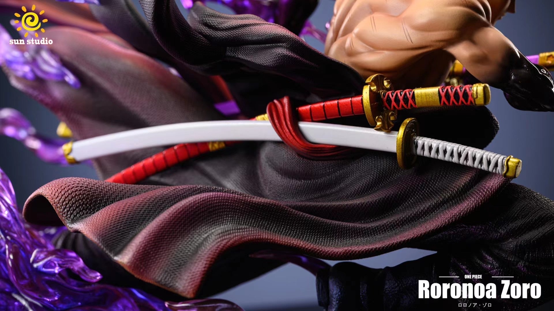 サンスタジオ - ゾロが剣を抜く | ゾロが剣を抜く – Dreamy-gk