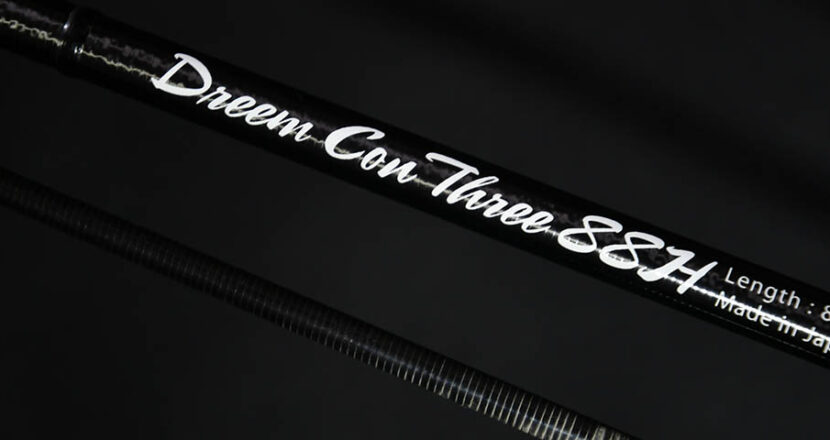 Dreem Con Three 88H – DreemUp