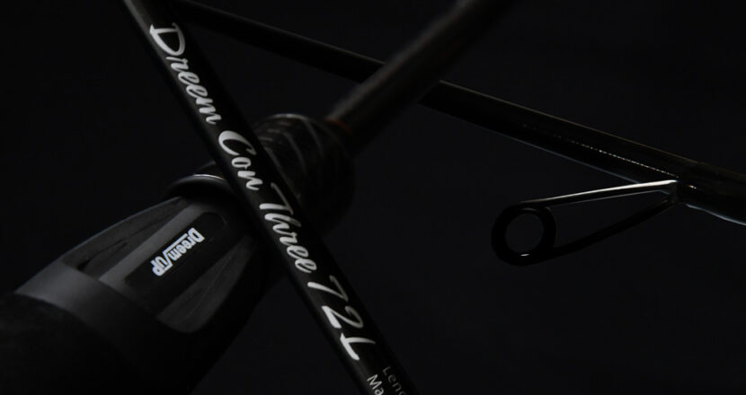 Dreem Con Three 72L – DreemUp