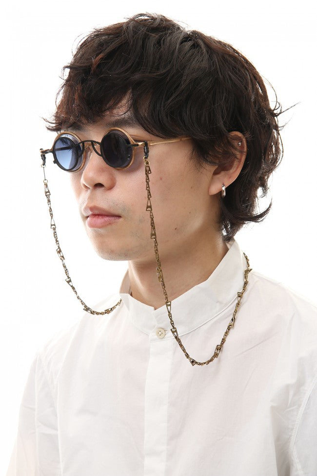 RIGARDS x Ziggy Chen Eye Wear Chain – DREEMS
