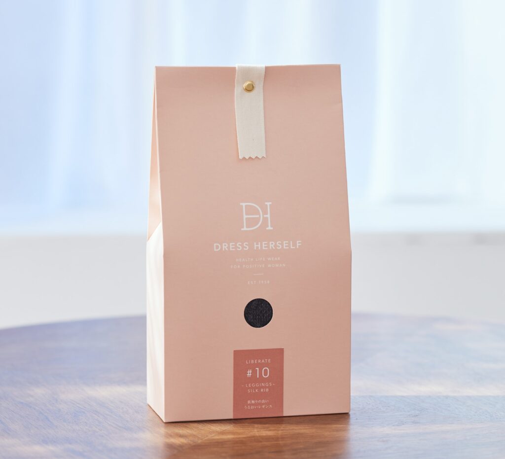 ネックウォーマー / アームウォーマー 2024AW - DRESS HERSELF