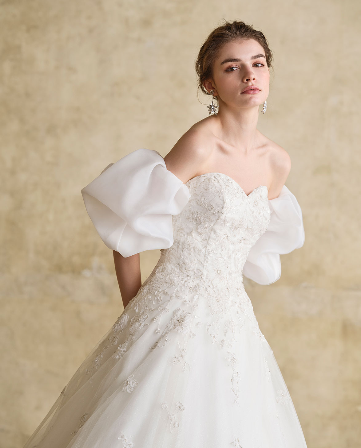 Primero（プリメーロ） | ブライド | TAKAMI BRIDAL | ウエディング