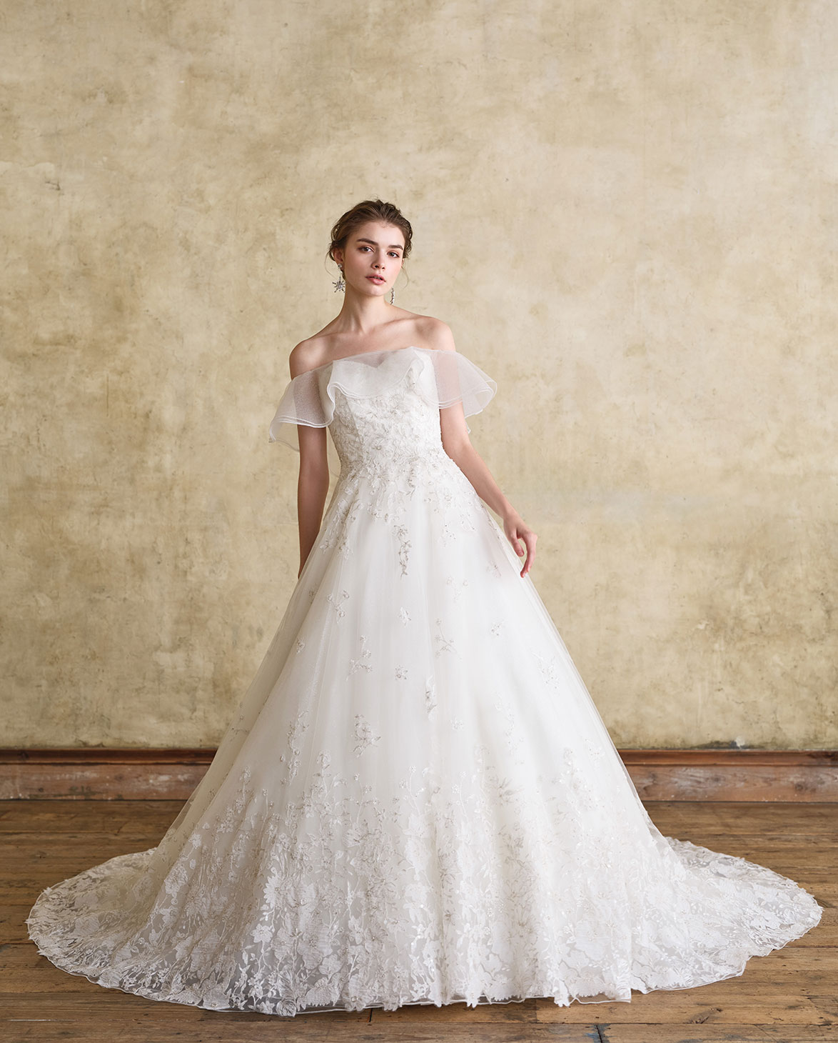 Primero（プリメーロ） | ブライド | TAKAMI BRIDAL | ウエディング