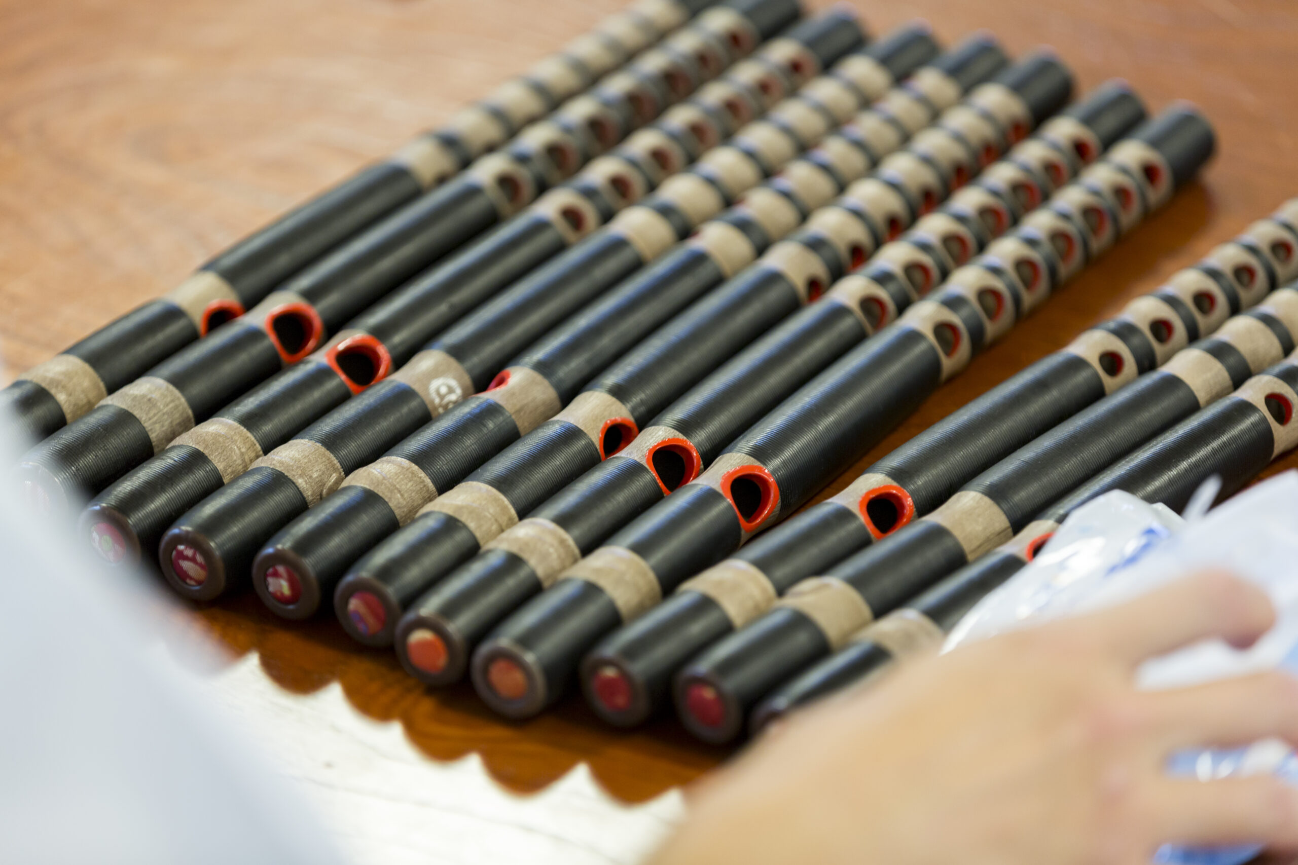 日本の伝統音楽の独自性 - Drifter｜Art & Music