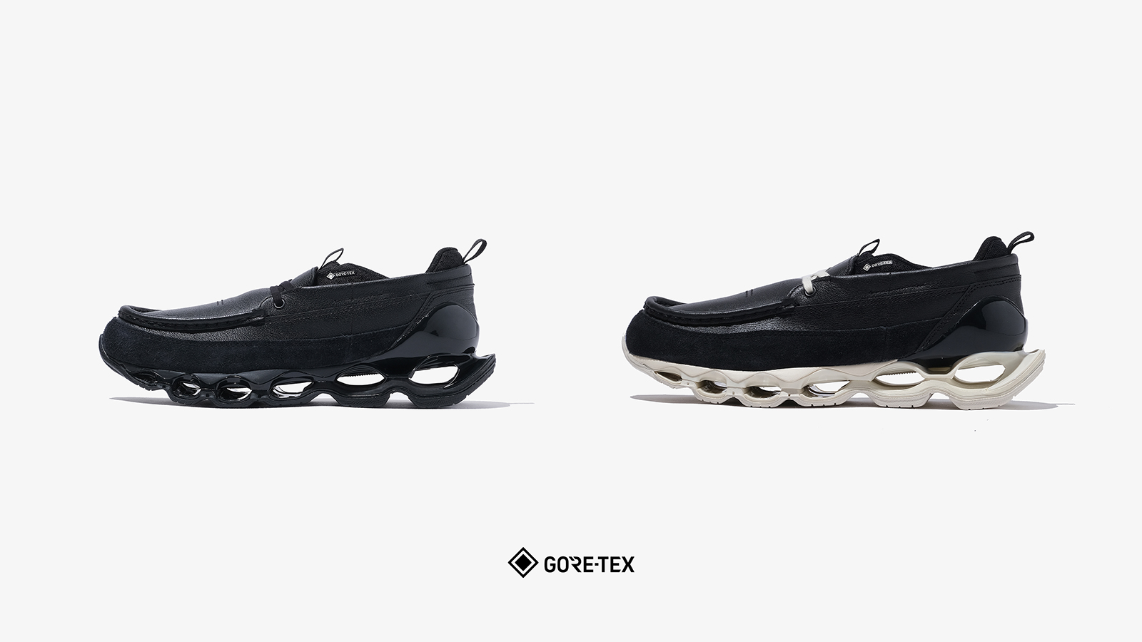MIZUNO WAVE PROPHECY MOC GTX “GORE-TEX” | mita sneakers Draw