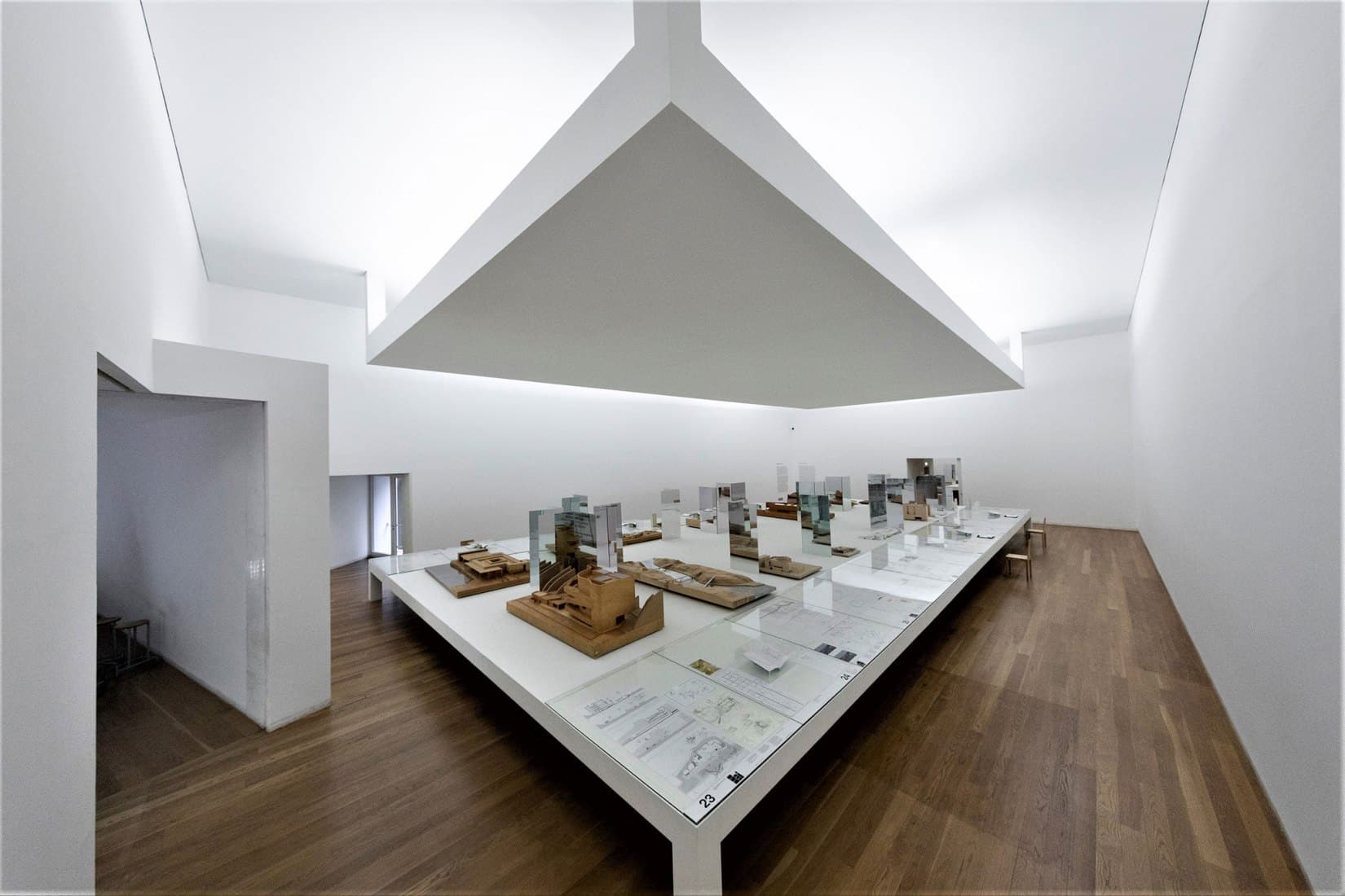 Álvaro Siza: In/discipline – Drawing Matter