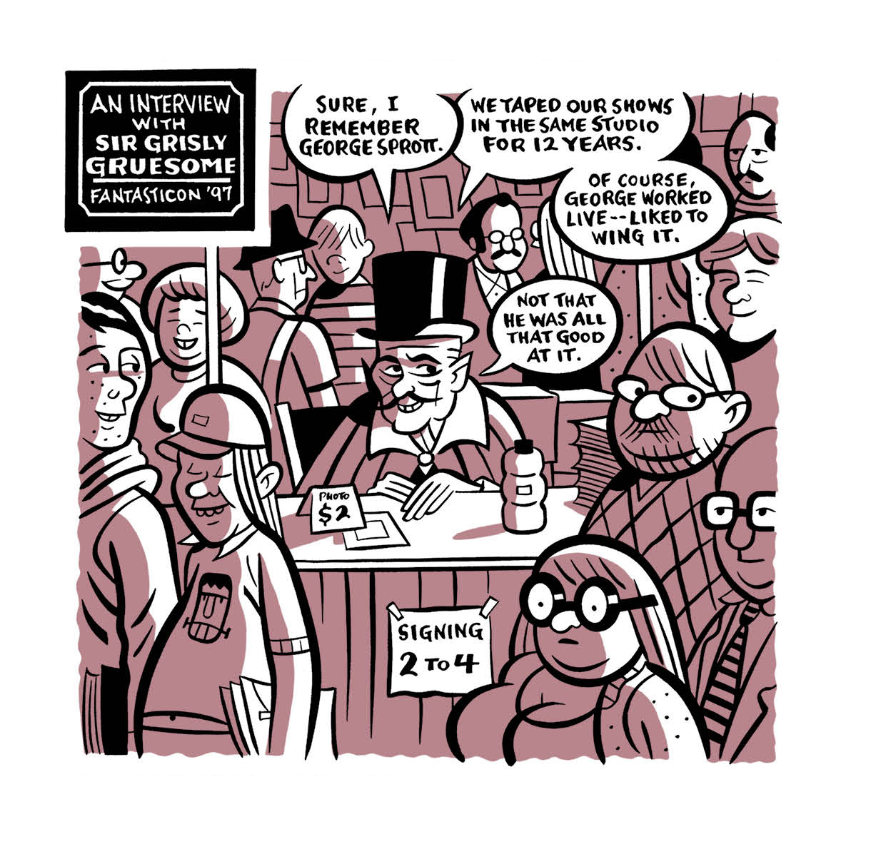 大型本】E SPROTT 1894-1975☆Seth 大型本】E SPROTT 1894-1975☆Seth