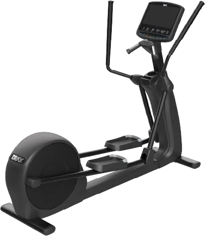 エリプティカル | DRAX JAPAN株式会社