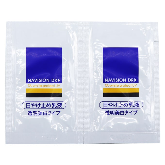 通販】ナビジョンDR TAホワイトプロテクトUV【医薬部外品】 30mL 厳選