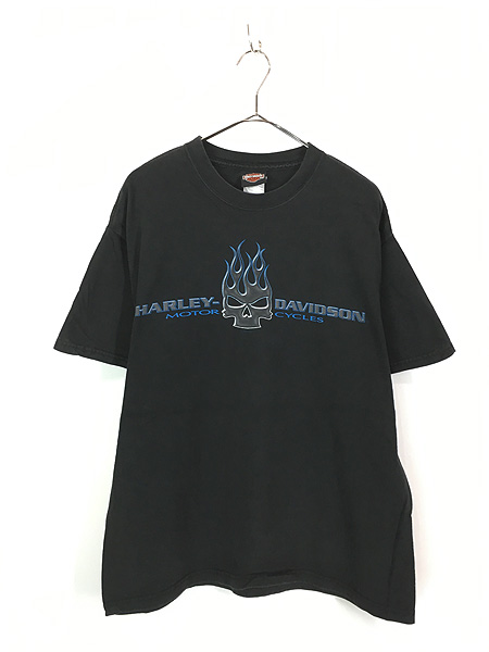 レア 旧タグ アメリカ製】 ブルーオイスターカルト ツアーTシャツ XL