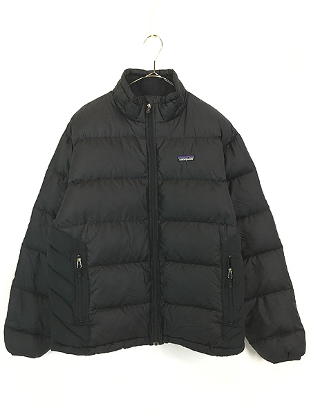 古着 05s Patagonia 「Down Jacket」 インサレーション グース ダウン