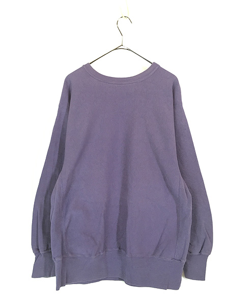 古着 90s USA製 Champion Reverse Weave ワンポイント リバース
