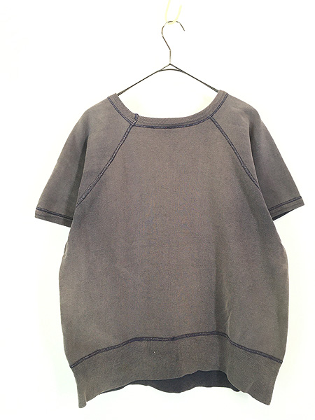 古着 50s USA製 Champion Knitwear ランタグ 「MUHLENBERG」 カレッジ